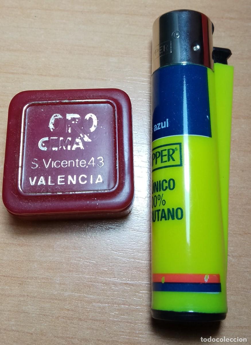 Antig&uuml;edades: MEDALLA JUAN PABLO II - Foto 5