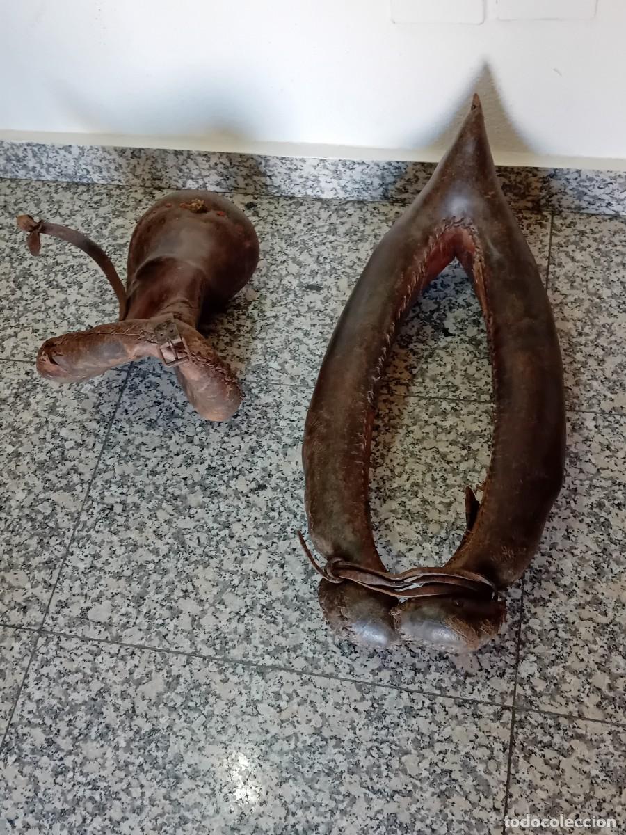 Antig&uuml;edades: Collera con Collar&iacute;n antigua - Foto 3