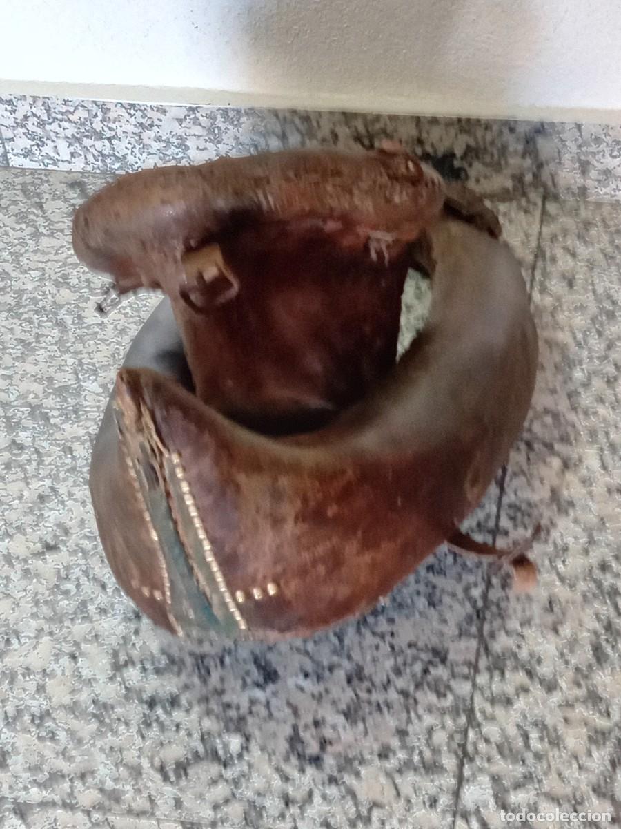 Antig&uuml;edades: Collera con Collar&iacute;n antigua - Foto 6