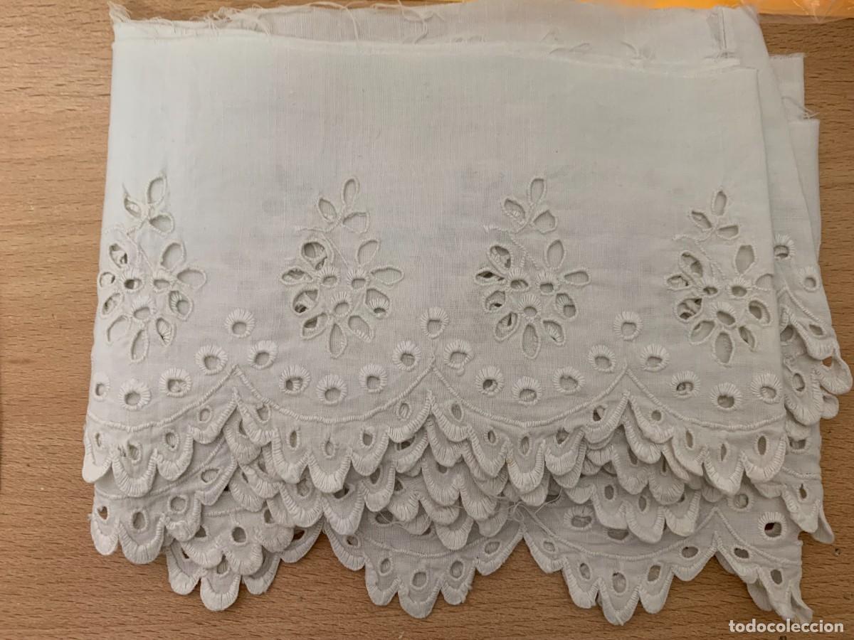 Eyelet Lace Trim -  Canada