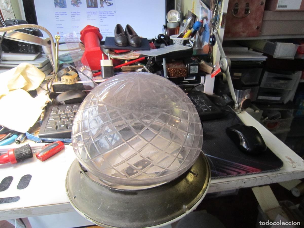 Antig&uuml;edades: FOCO TECHO ANTIGUO - Foto 1