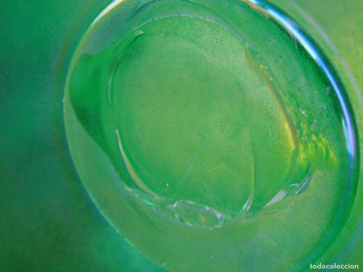 Antig&uuml;edades: JARR&Oacute;N CRISTAL OPALESCENTE - Foto 12