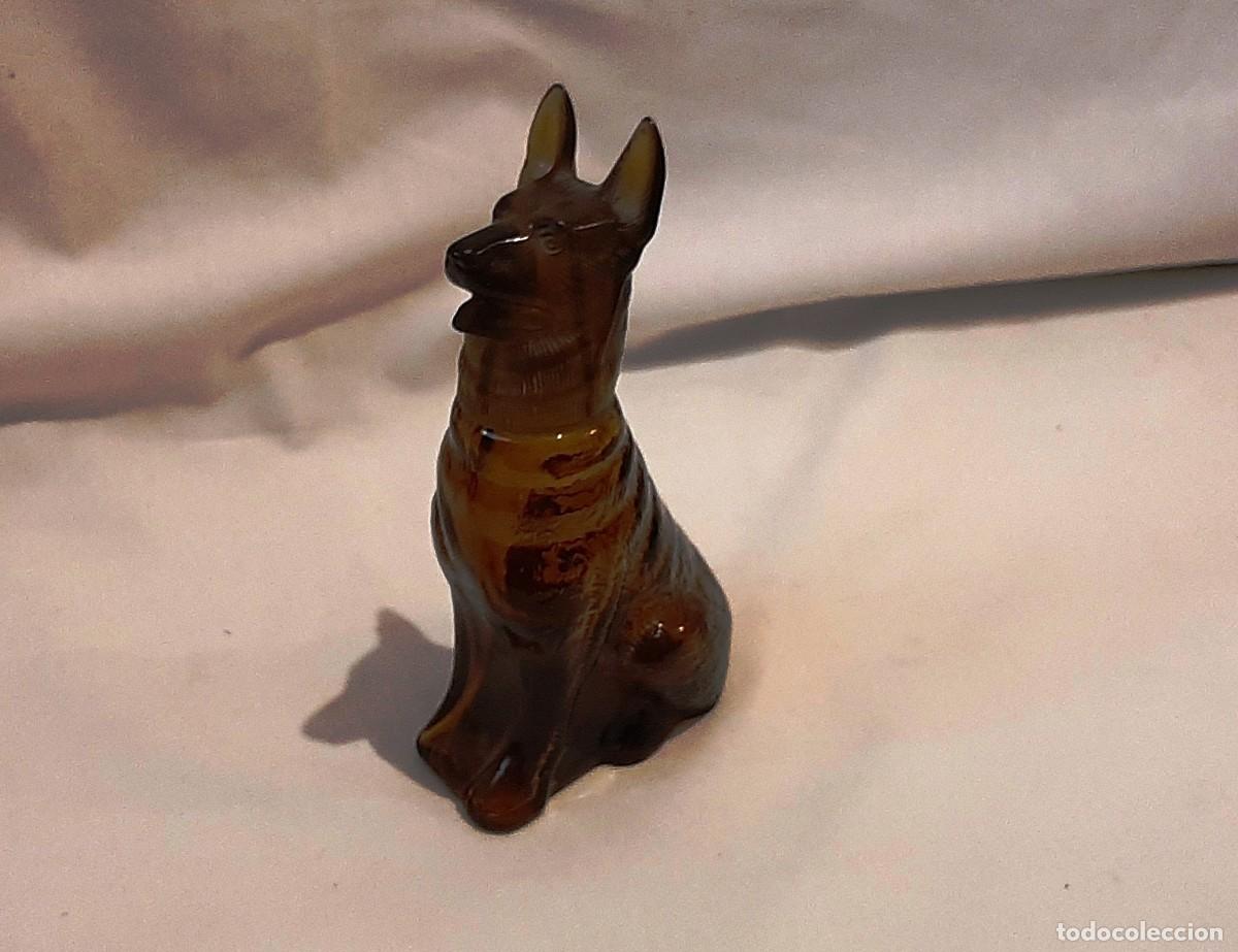 Antig&uuml;edades: Perro pastor alem&aacute;n de Avon - Foto 1