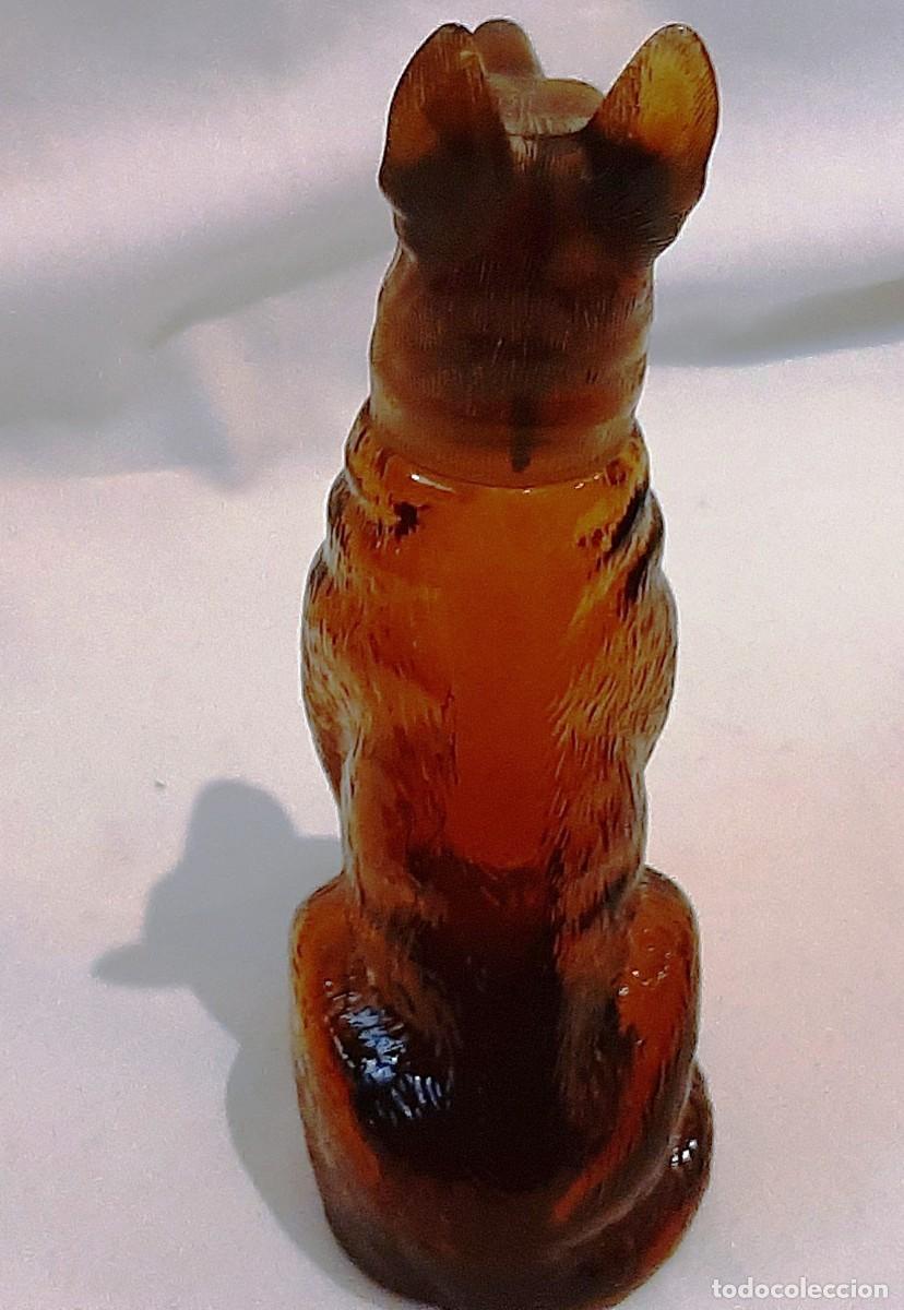 Antig&uuml;edades: Perro pastor alem&aacute;n de Avon - Foto 6