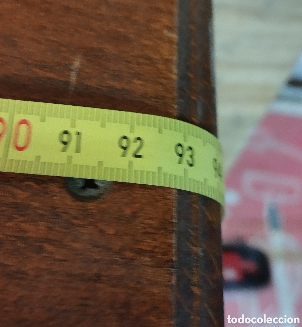 Antig&uuml;edades: Juego de cazos de cocina - Foto 10