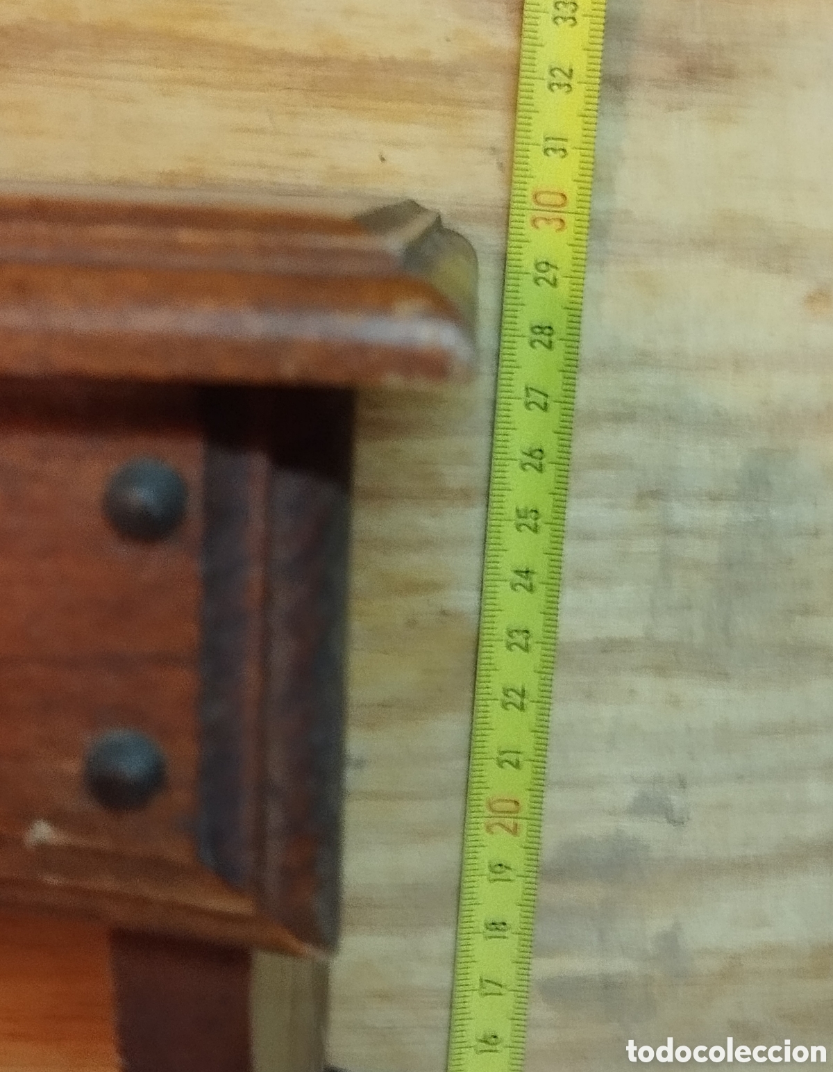 Antig&uuml;edades: Juego de cazos de cocina - Foto 11
