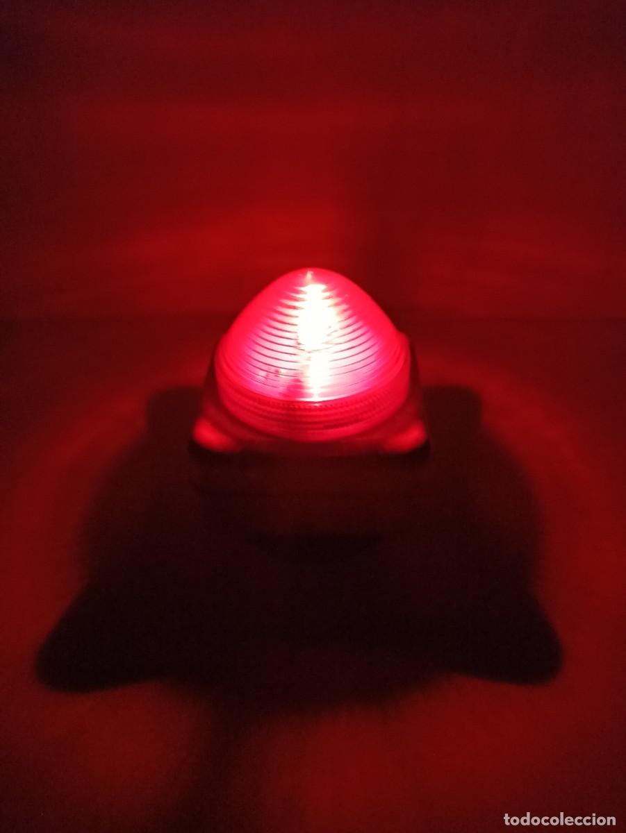 Antig&uuml;edades: Luz se&ntilde;alizadora. - Foto 14
