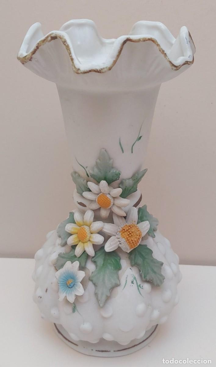 Antig&uuml;edades: JARR&Oacute;N DE PORCELANA JAPONESA - Foto 2