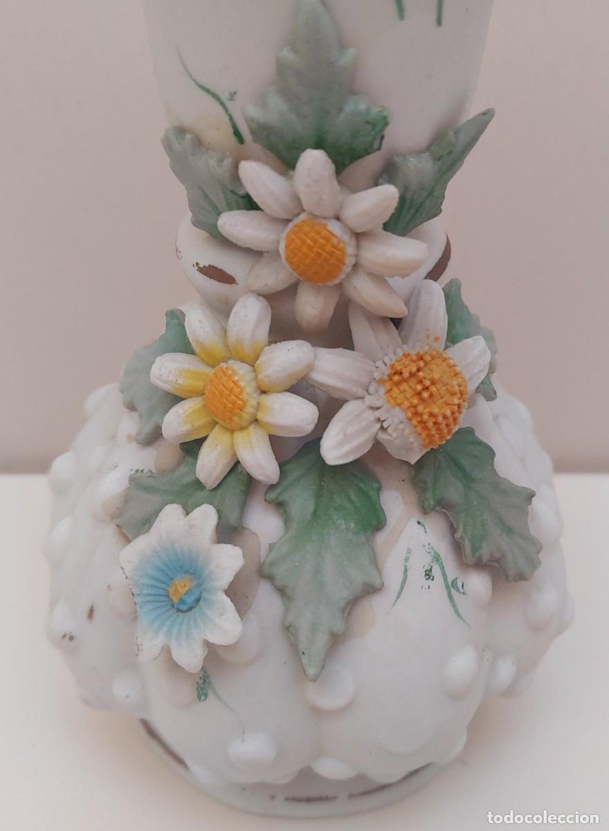 Antig&uuml;edades: JARR&Oacute;N DE PORCELANA JAPONESA - Foto 3