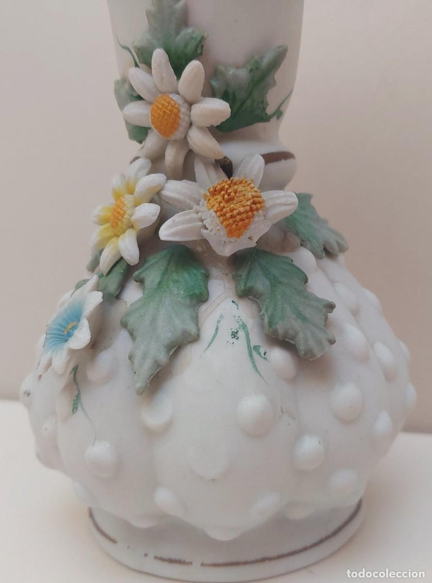 Antig&uuml;edades: JARR&Oacute;N DE PORCELANA JAPONESA - Foto 6