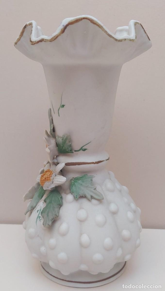 Antig&uuml;edades: JARR&Oacute;N DE PORCELANA JAPONESA - Foto 7