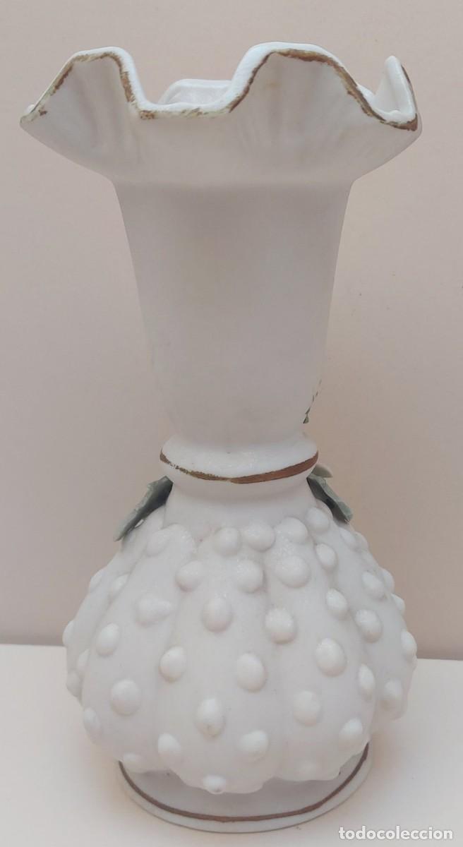 Antig&uuml;edades: JARR&Oacute;N DE PORCELANA JAPONESA - Foto 8