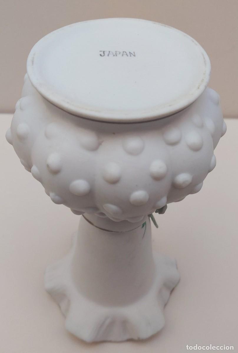 Antig&uuml;edades: JARR&Oacute;N DE PORCELANA JAPONESA - Foto 11