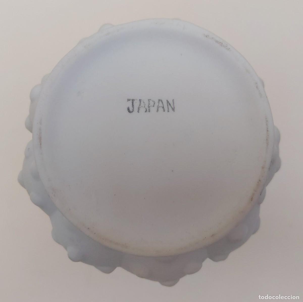 Antig&uuml;edades: JARR&Oacute;N DE PORCELANA JAPONESA - Foto 12