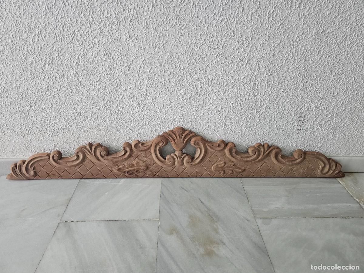 Antig&uuml;edades: Remates antiguos muebles