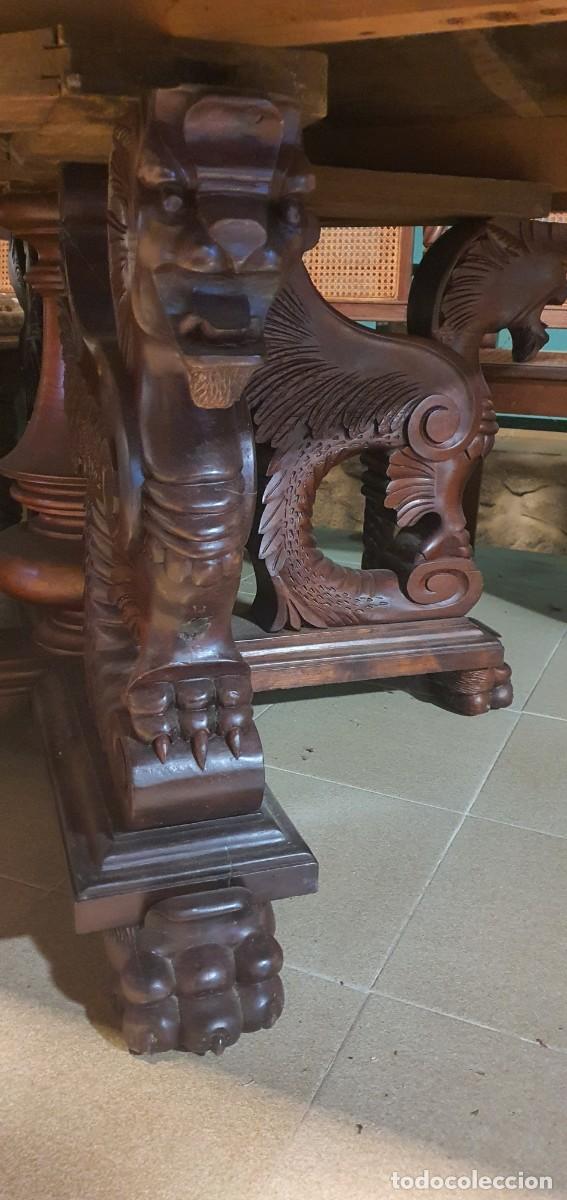 Antig&uuml;edades: Comedor chino Kaoba - Foto 1