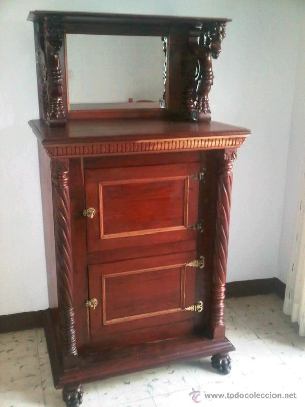 Antig&uuml;edades: Comedor chino Kaoba - Foto 8