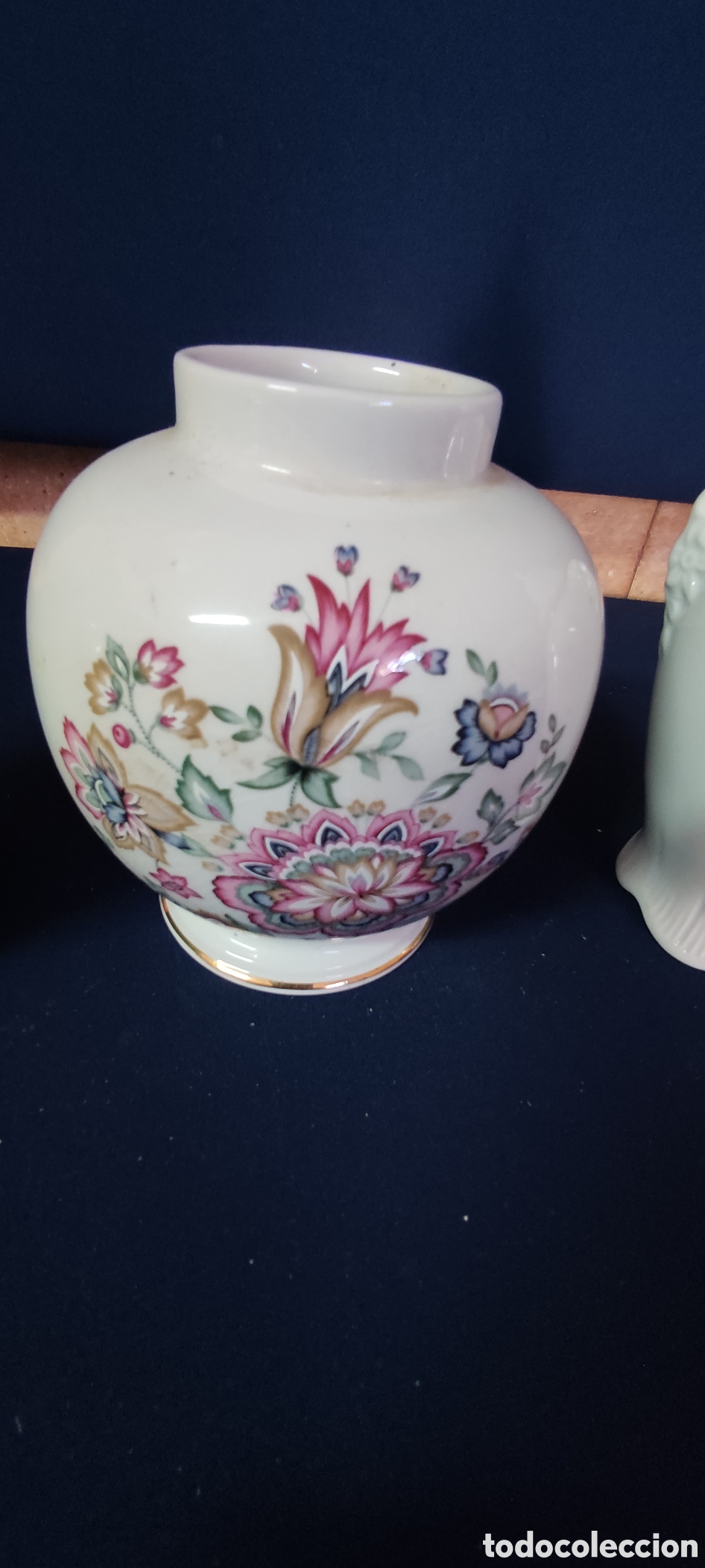 Antig&uuml;edades: LOTE JARRONES - Foto 3