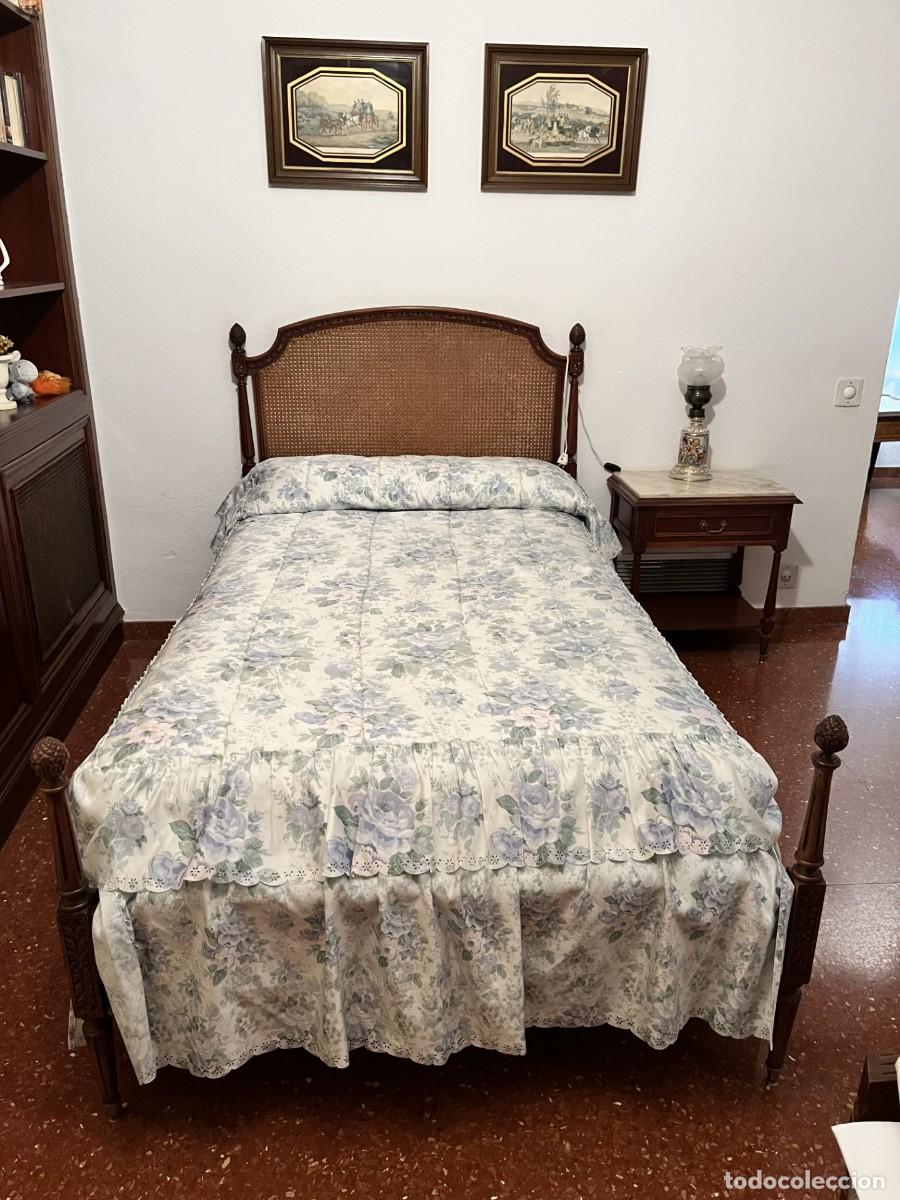 Antig&uuml;edades: Dormitorio - Foto 1