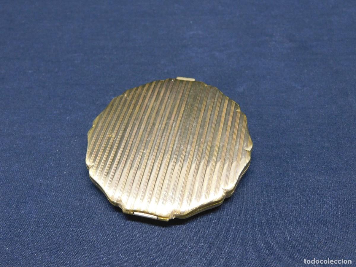 Antig&uuml;edades: POLVERA METAL - Foto 2
