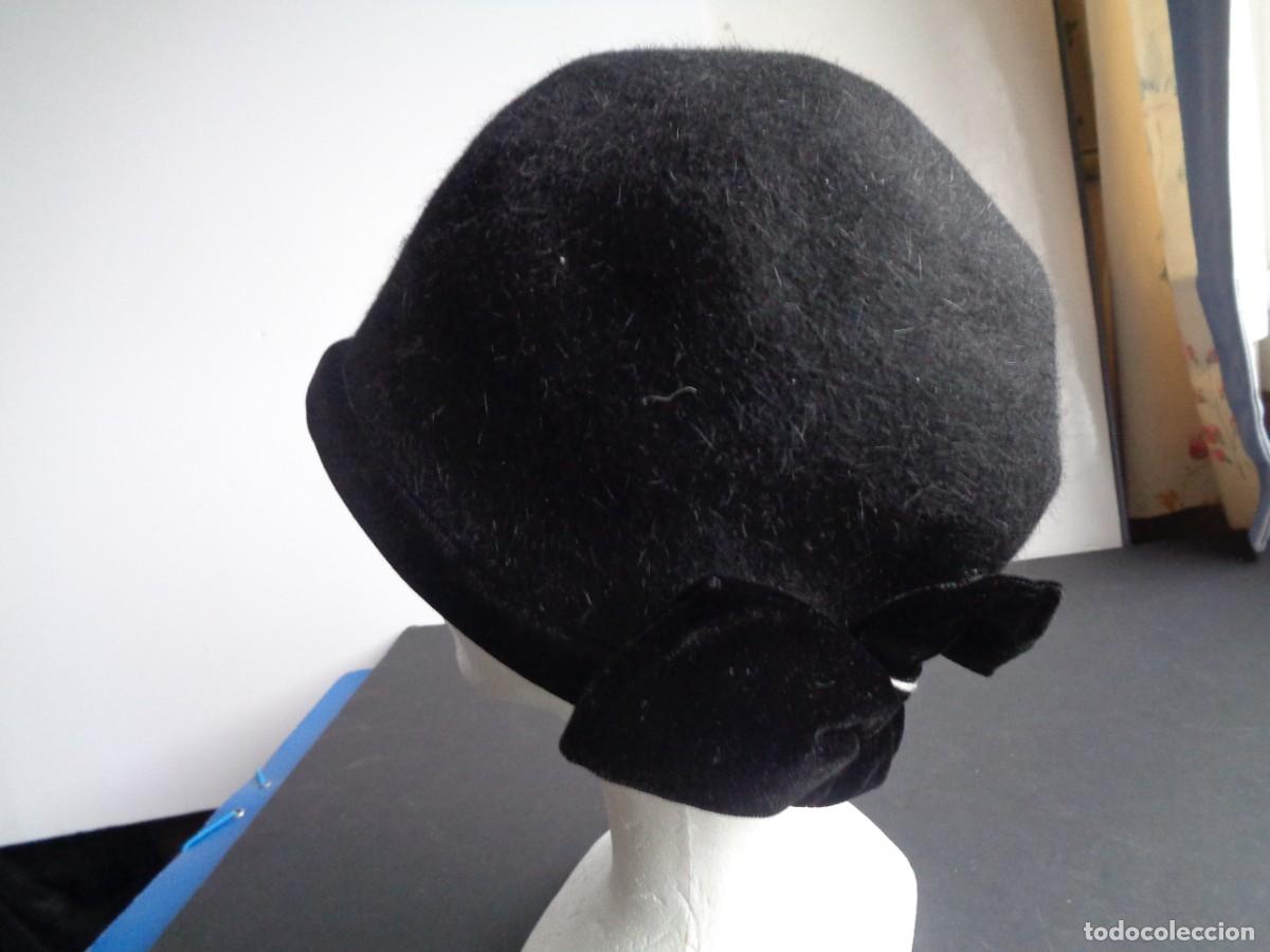 Antig&uuml;edades: CASQUETE DE INVIERNO - Foto 4