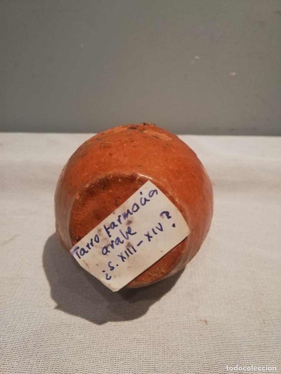 Antig&uuml;edades: JARRITA HISPANO MORISCA S. XIII - S. XIV - Foto 6