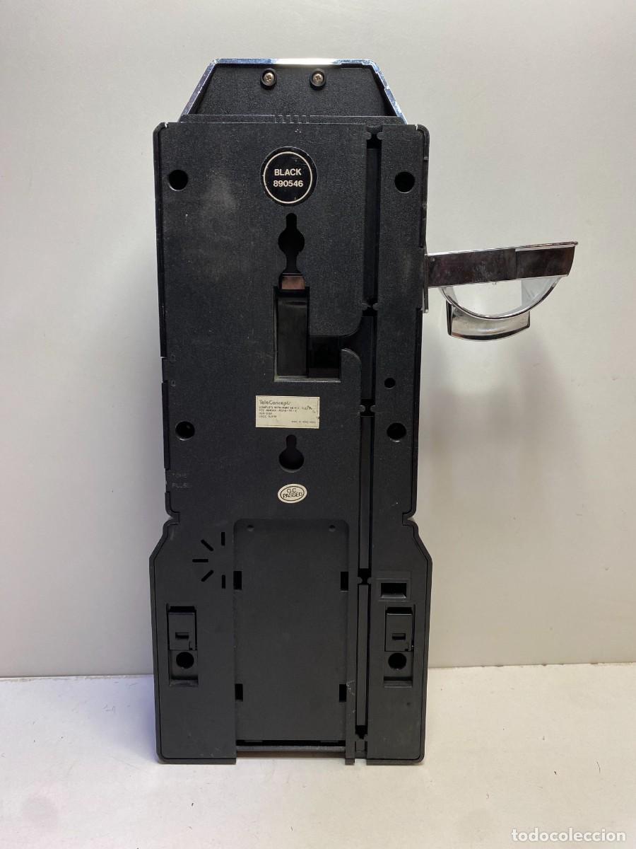 Antig&uuml;edades: TELEFONO ANTIGUO DECORATIVO - Foto 6
