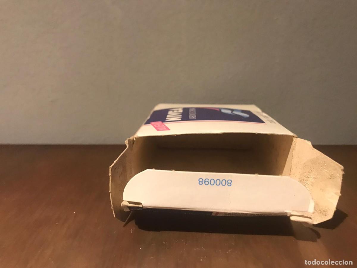 Antig&uuml;edades: NIVEA PASTILLA DE JAB&Oacute;N - Foto 5