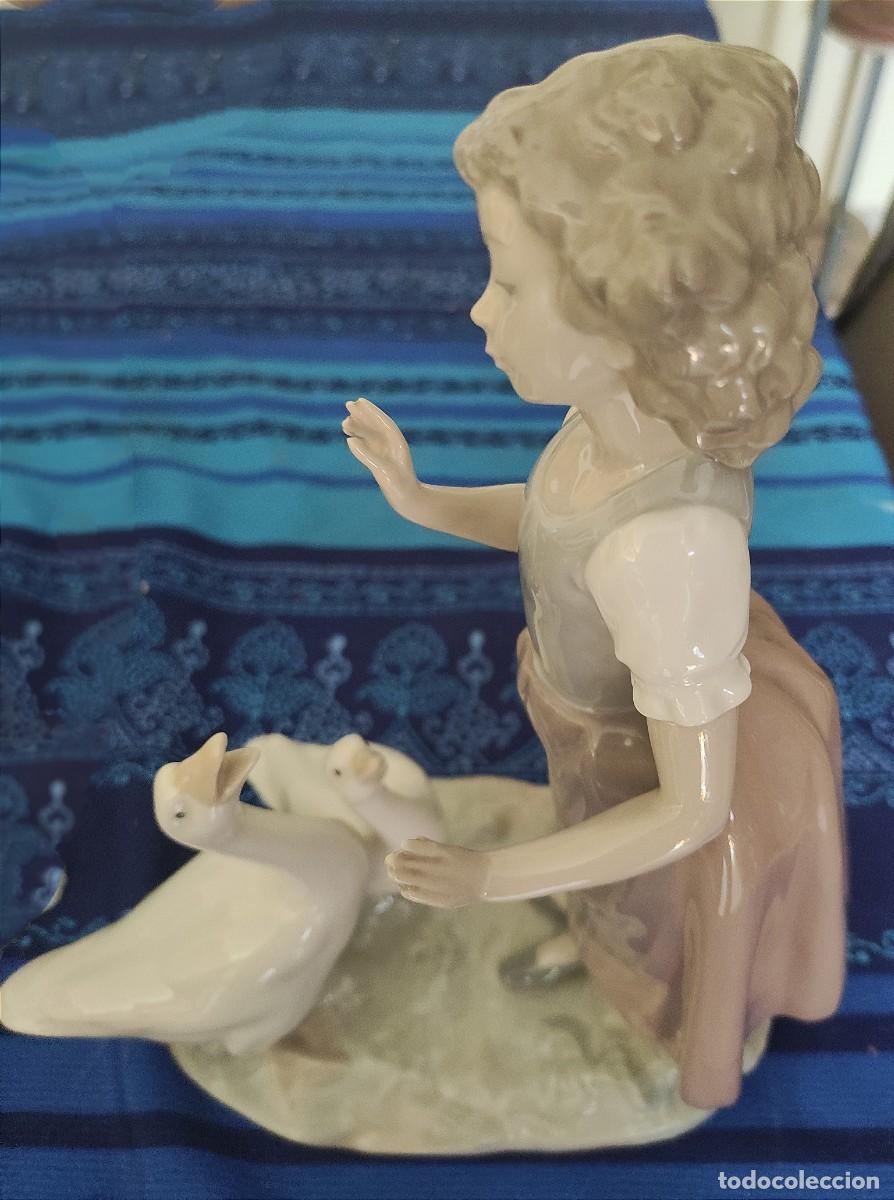 Antig&uuml;edades: Figura Lladr&oacute; - Foto 2