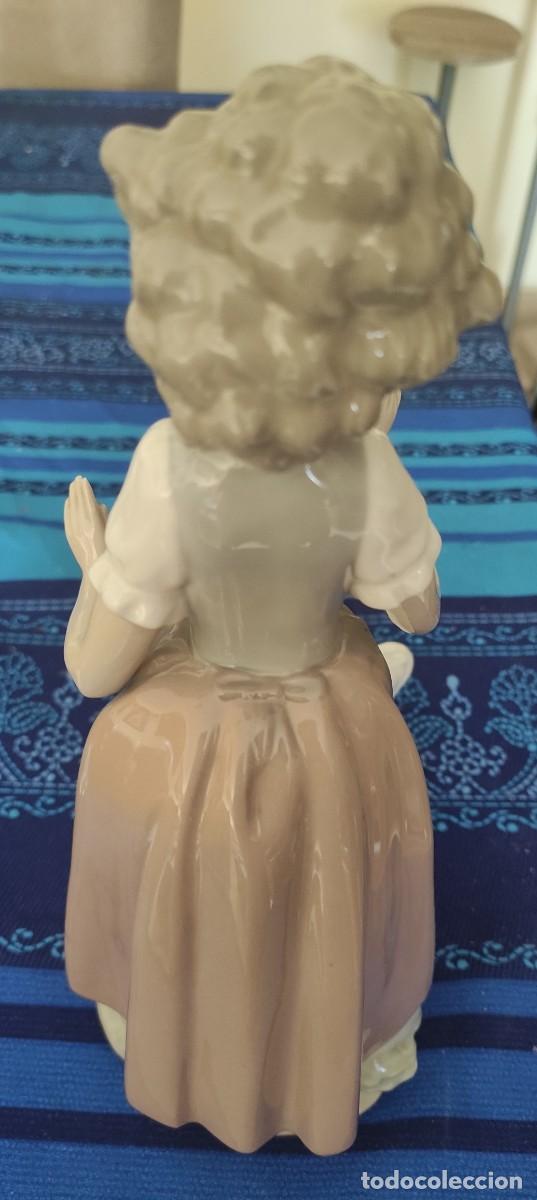 Antig&uuml;edades: Figura Lladr&oacute; - Foto 3