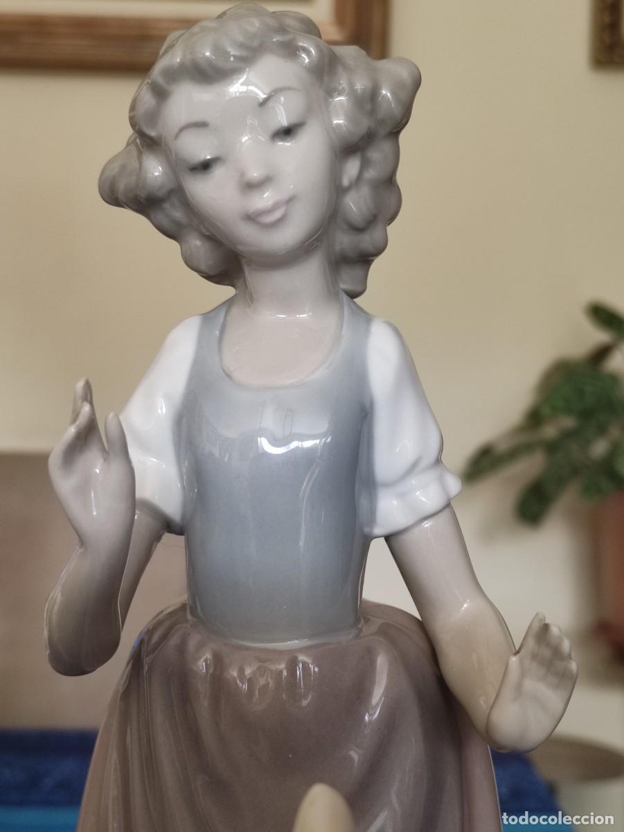 Antig&uuml;edades: Figura Lladr&oacute; - Foto 5