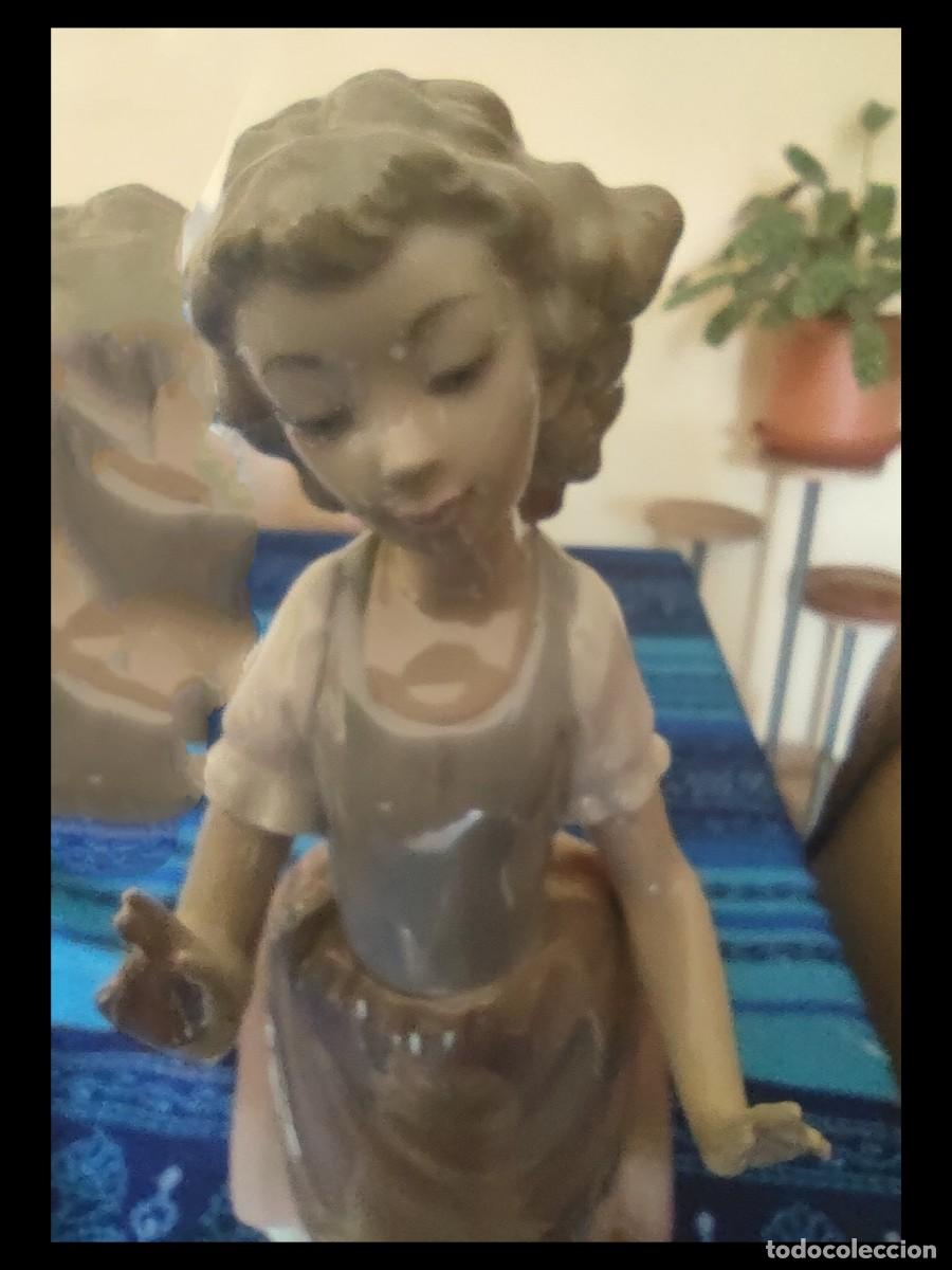 Antig&uuml;edades: Figura Lladr&oacute; - Foto 7