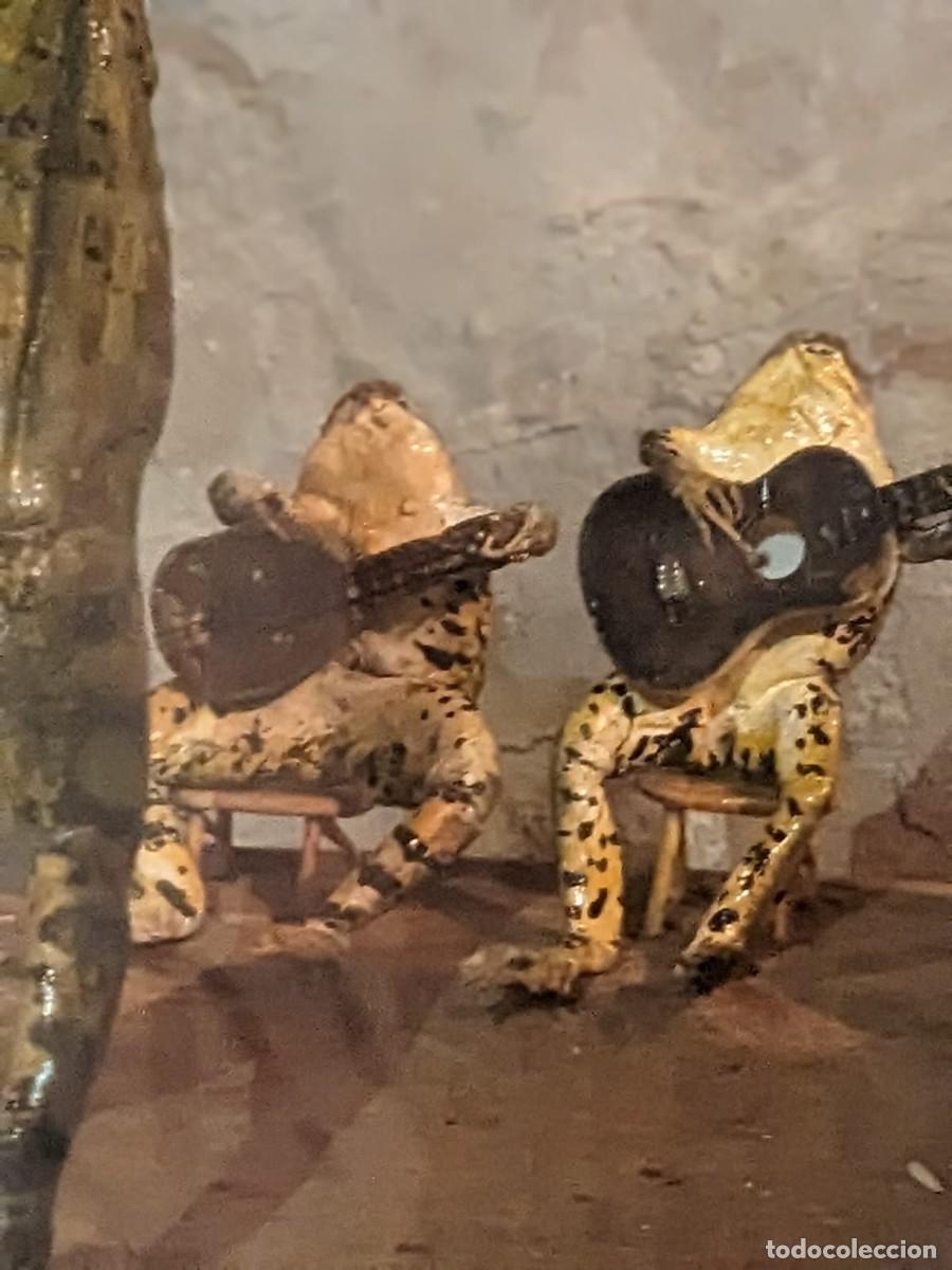 Antig&uuml;edades: Taxidermia varias especies. - Foto 10