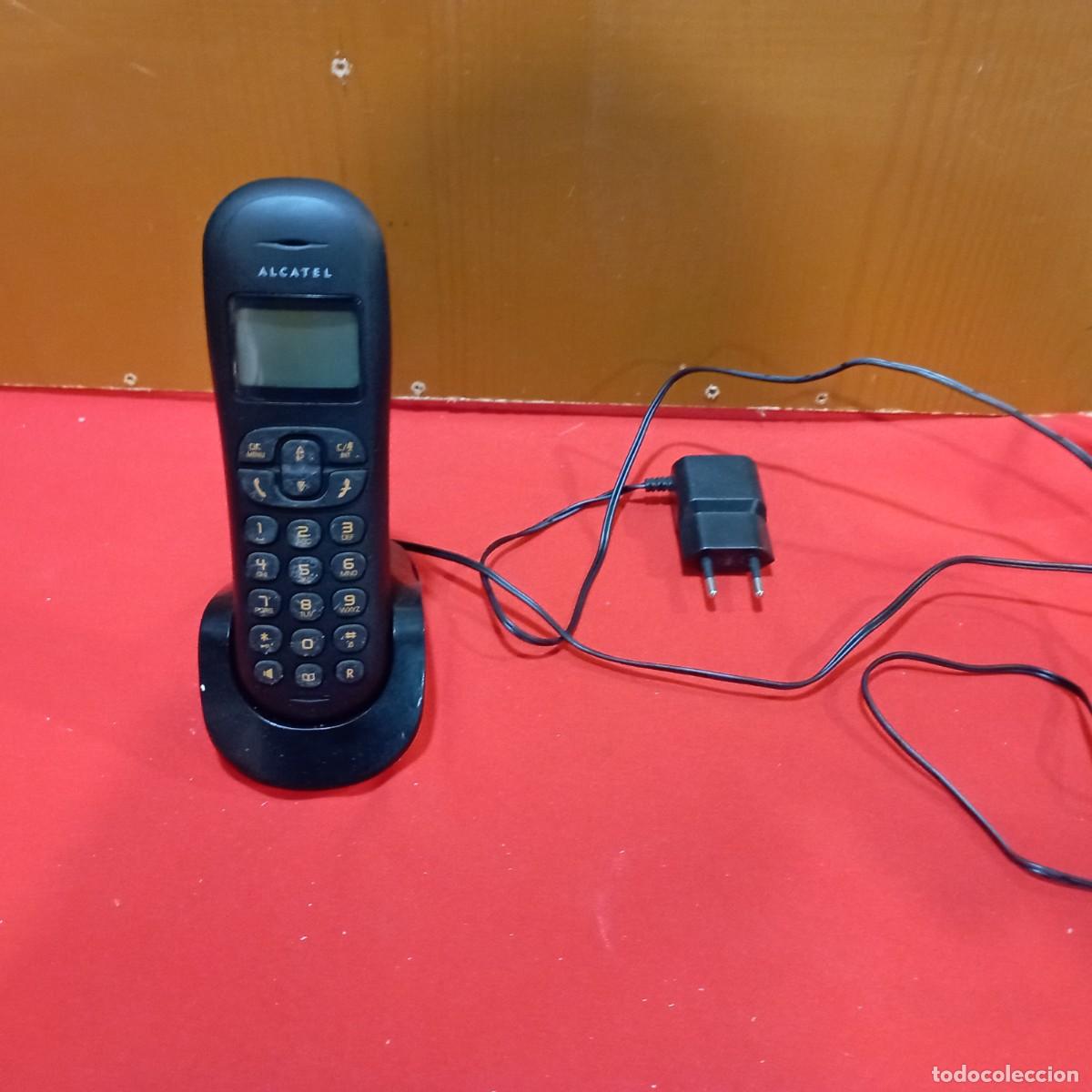 set completo de telefonos inalambricos (duo) s. - Compra venta en  todocoleccion