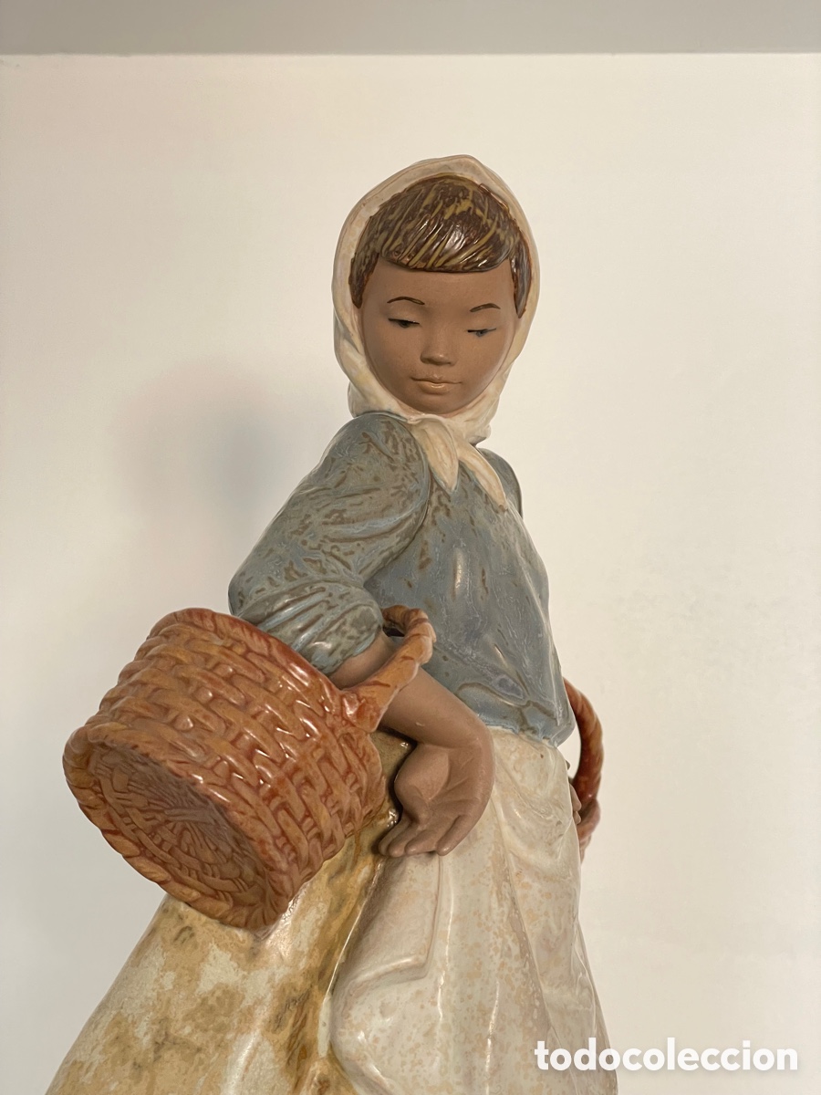 Antig&uuml;edades: Figura de Nao Lladr&oacute; - Foto 7