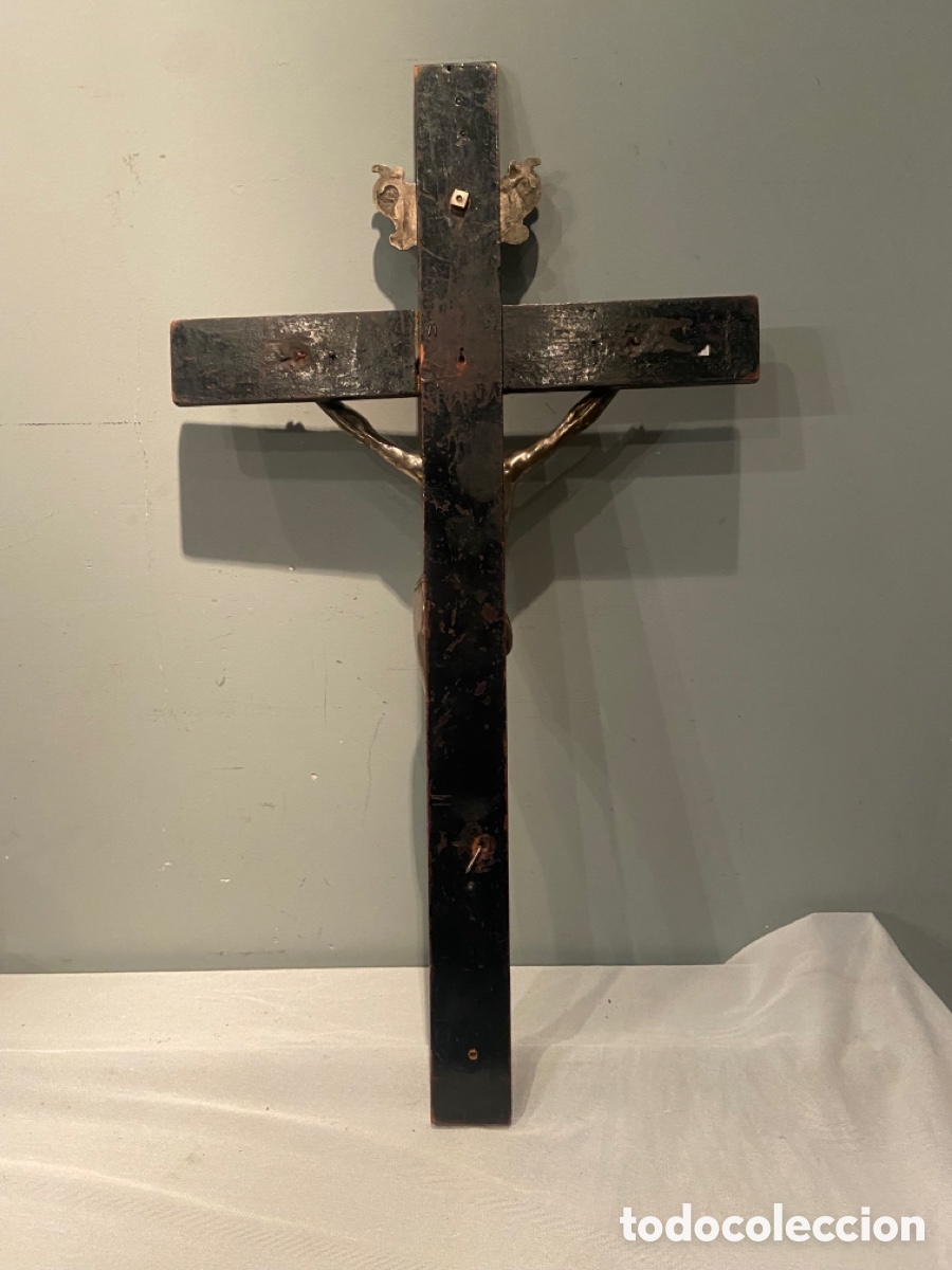 Antig&uuml;edades: Cristo - Foto 2