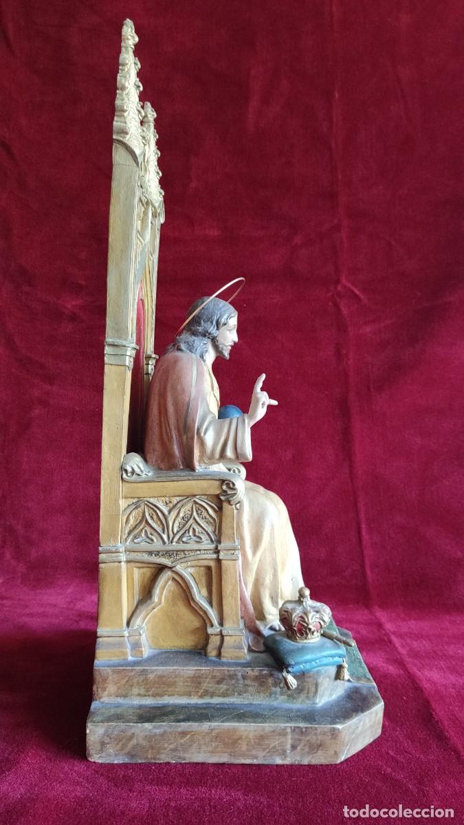 Antig&uuml;edades: Sagrado Coraz&oacute;n de Jes&uacute;s - Foto 4