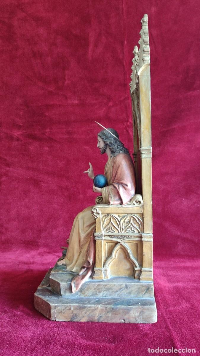 Antig&uuml;edades: Sagrado Coraz&oacute;n de Jes&uacute;s - Foto 5
