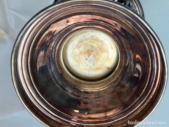 Antig&uuml;edades: ENFRIA BOTELLAS CUBITERA MENESES - Foto 6
