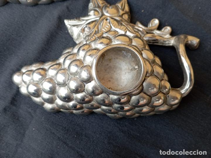 Antig&uuml;edades: RAMOS DE UVA,GODINGER VELERO - Foto 3