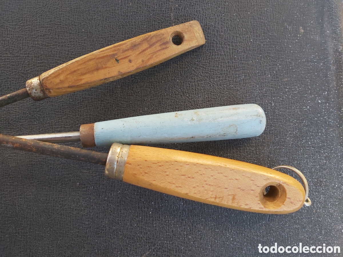 Antig&uuml;edades: Quemadores - Foto 2