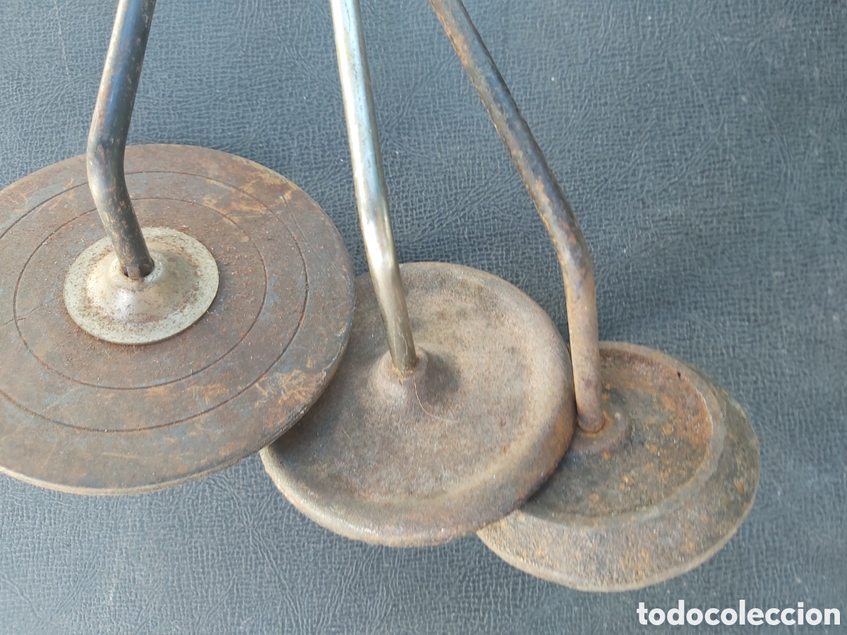 Antig&uuml;edades: Quemadores - Foto 3