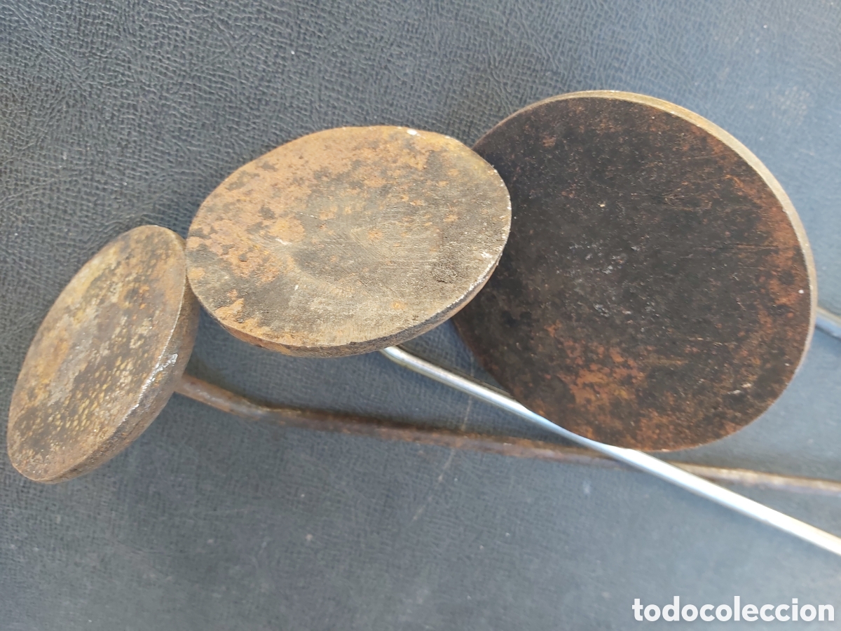 Antig&uuml;edades: Quemadores - Foto 4