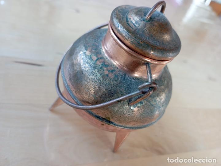 Antig&uuml;edades: LOTE CACHAROS. - Foto 3