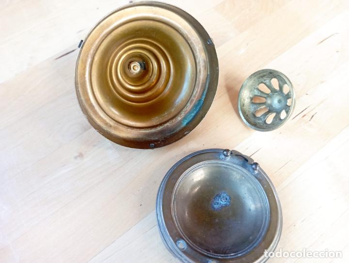 Antig&uuml;edades: LOTE CACHAROS. - Foto 4