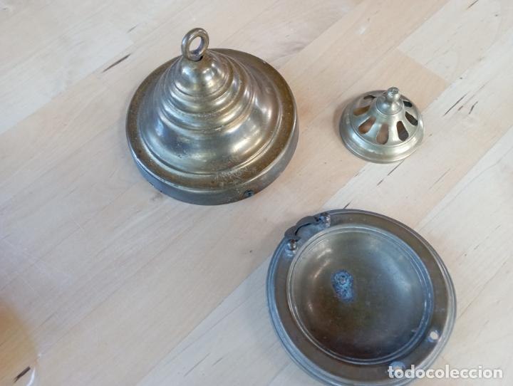 Antig&uuml;edades: LOTE CACHAROS. - Foto 5