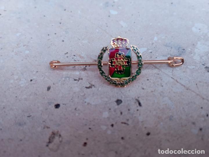 Antig&uuml;edades: BONITO PISACORBATAS . - Foto 1