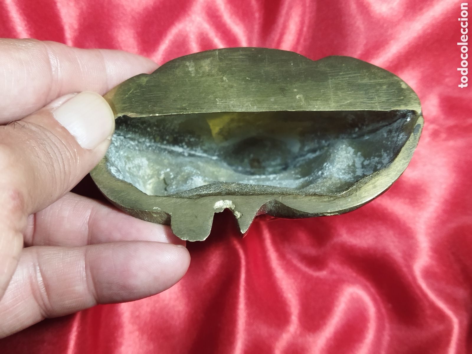 Antig&uuml;edades: Esculturas Budas bronce - Foto 4