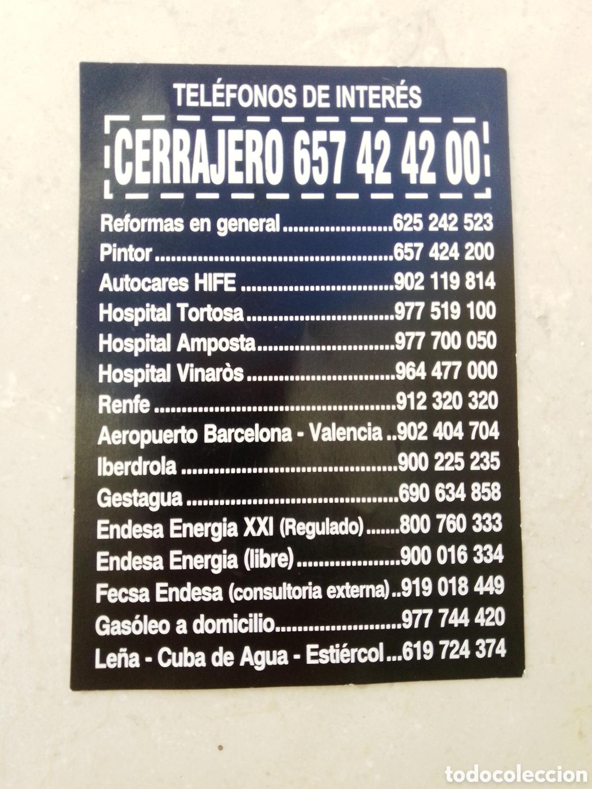 Antig&uuml;edades: estampa virgen del Carmen - Foto 2