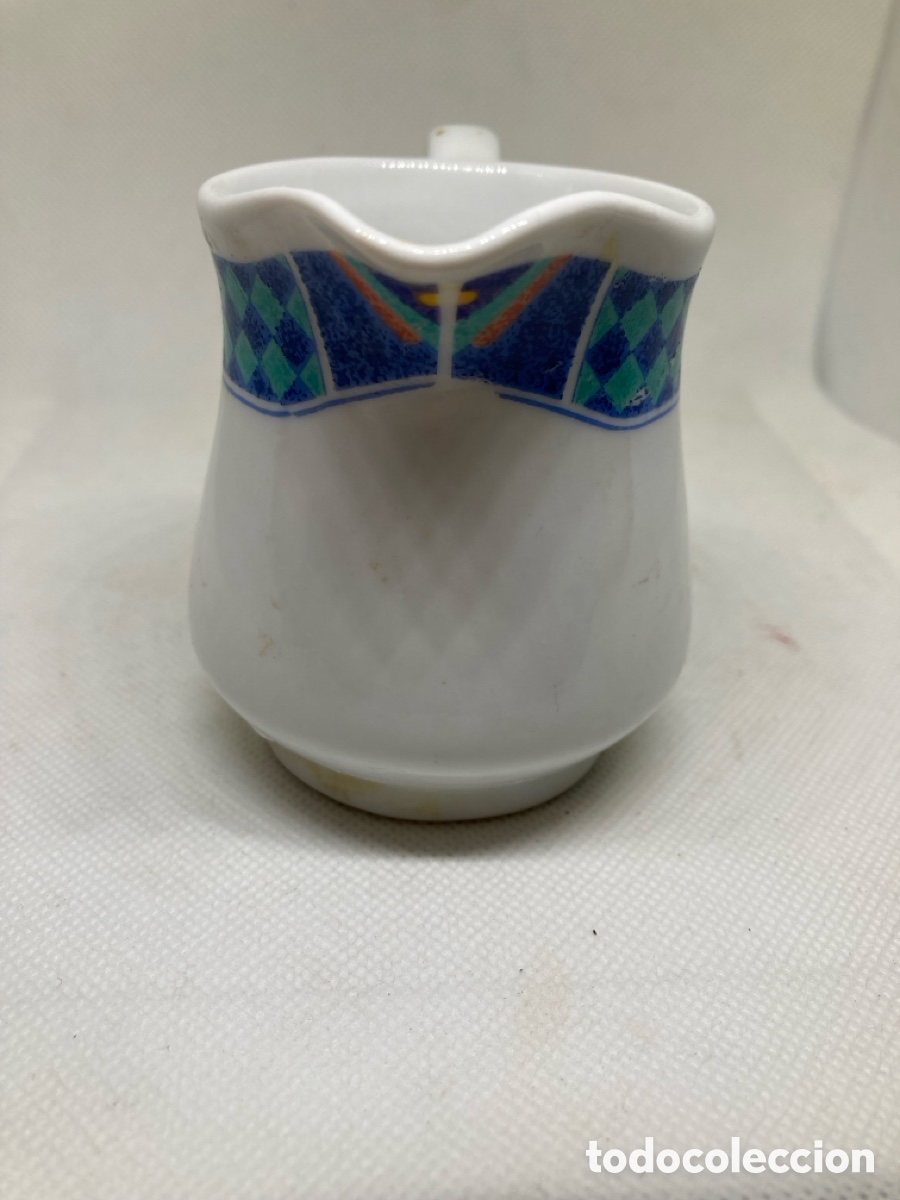 Antig&uuml;edades: JARRA DE PORCELANA CHINA - Foto 2